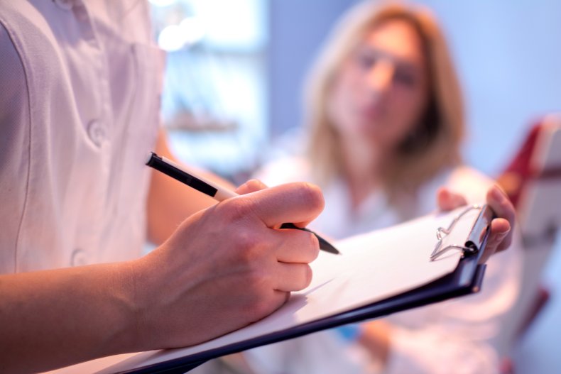 doctor, medical, patient, stock, getty,