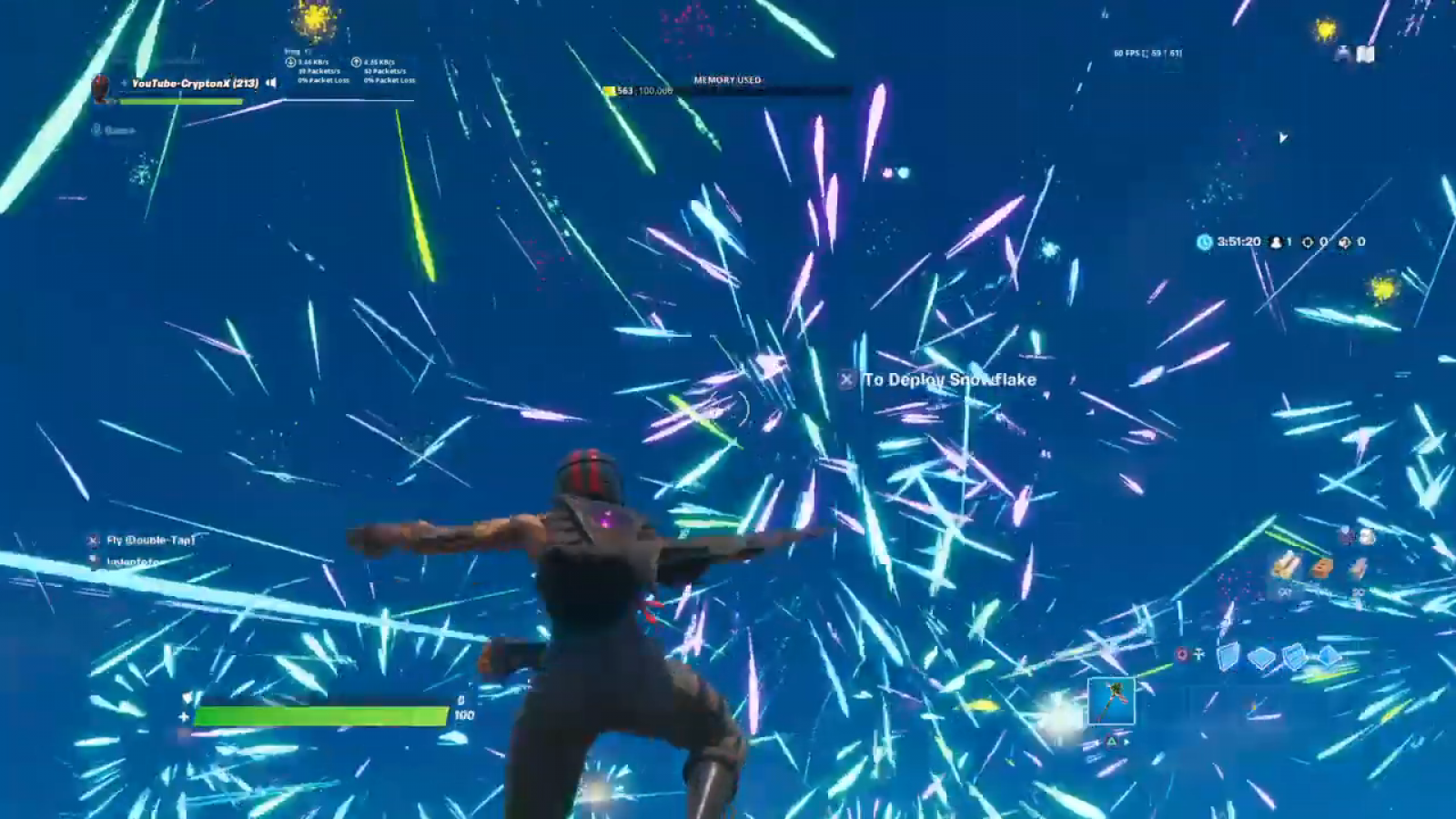 Fortnite Deploy Fireworks Death Runs Fortnite Codes Death Runs Fortnite Codes