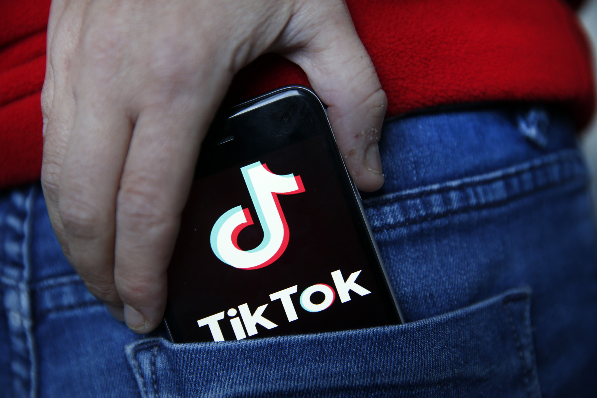 Tiktok with discount the most views