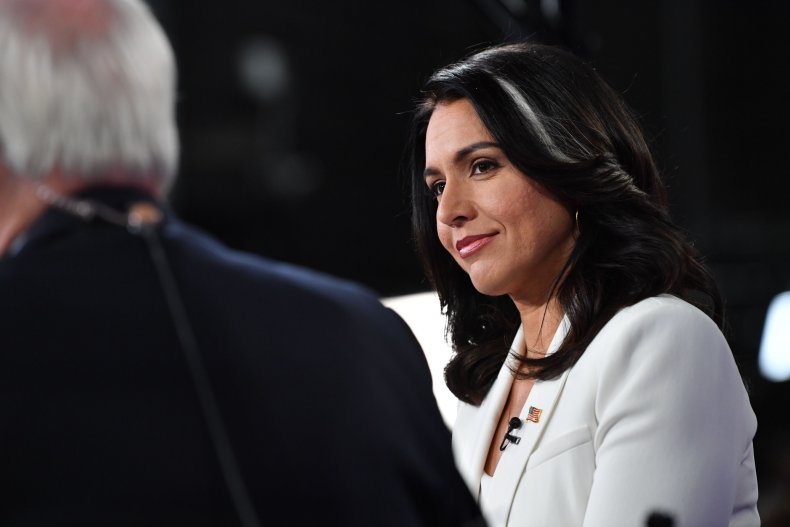 US-VOTE-2020-DEMOCRATS-DEBATE-POLITICS US-VOTE-2020-DEMOCRATS-DEBATE-POLITICS