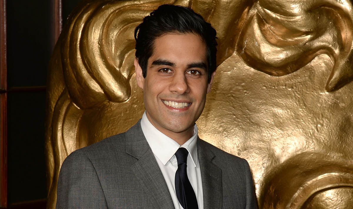 Doctor Who' Season 12: Who is The New Master? Meet Actor Sacha Dhawan