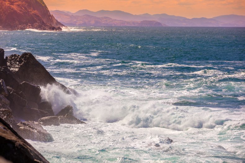 atlantic ocean