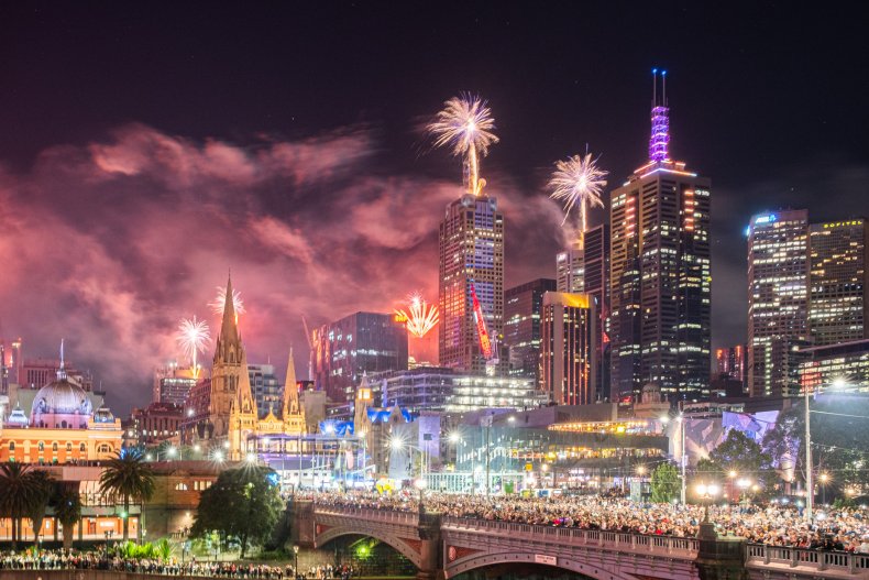 Melbourne Celebrates NY 2020 1