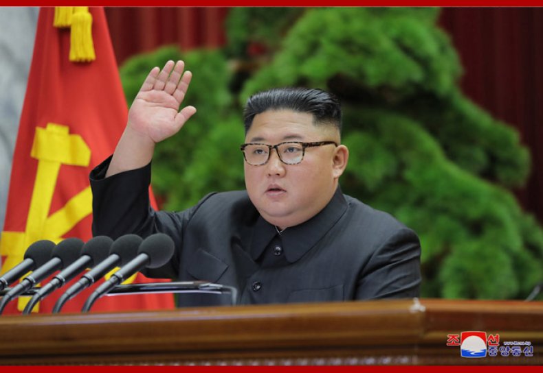 north, korea, kim, jong, un