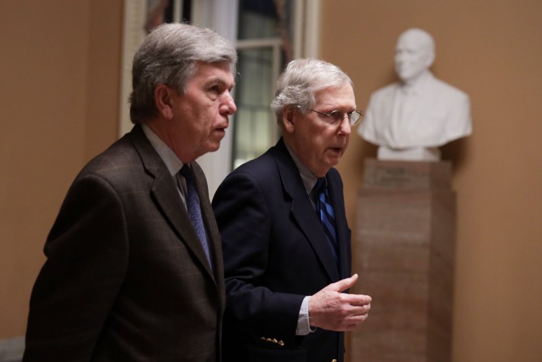 Roy Blunt