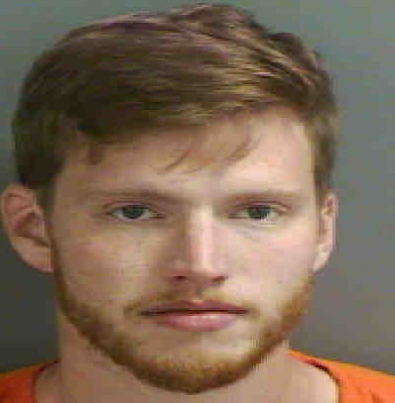 Hunter Thomas Bleich