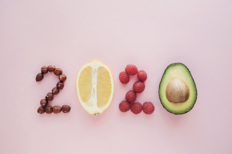 2020 New Year Health Deals
