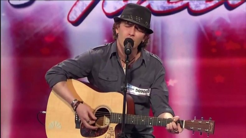 agt the champion lineup