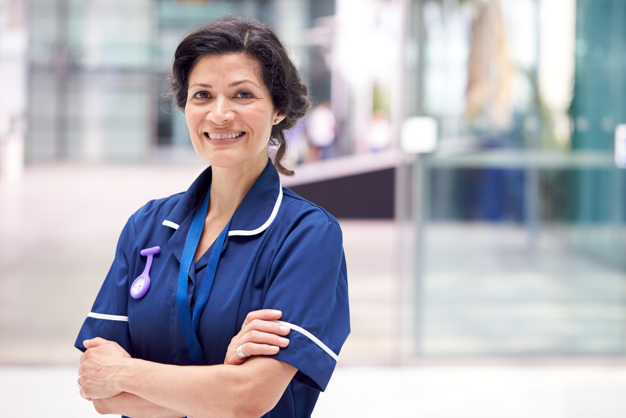 Year of the Nurse and Midwife Discounts for Healthcare Professionals