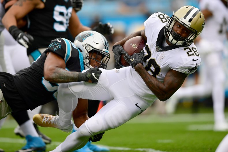 New Orleans Saints