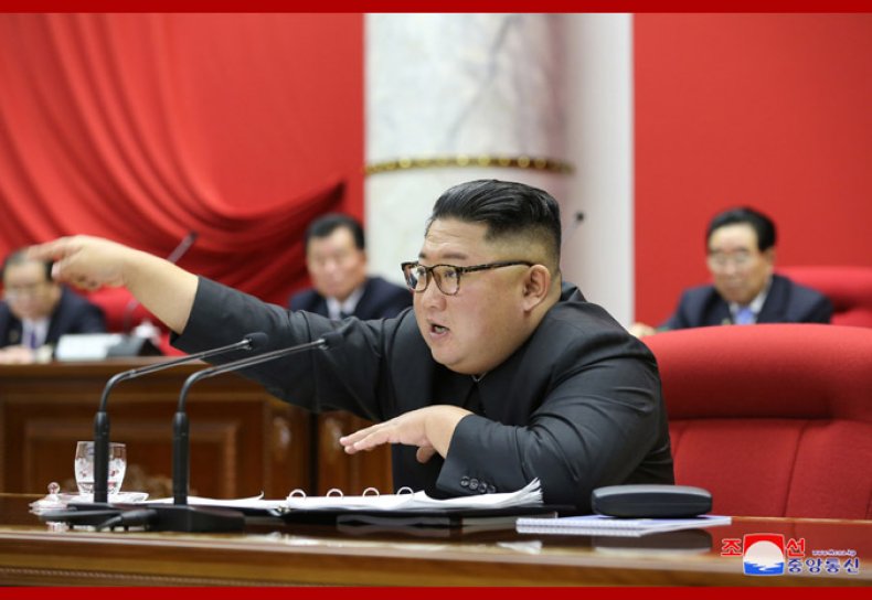 north, korea, kim, jong, un, new, years