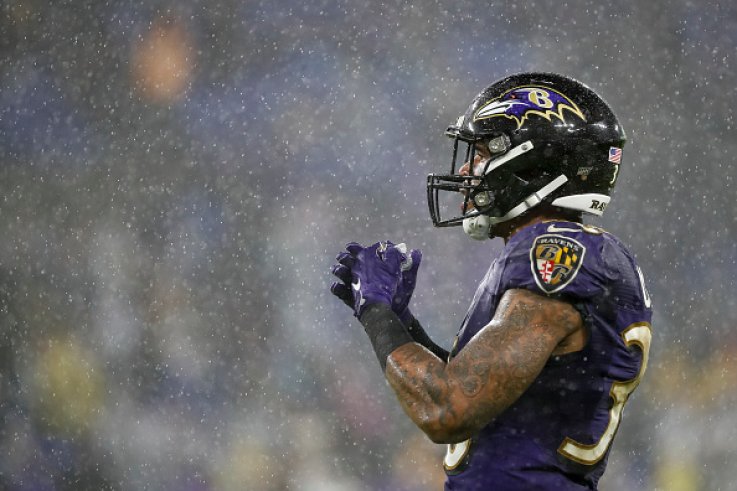 Baltimore Ravens Baltimore Ravens