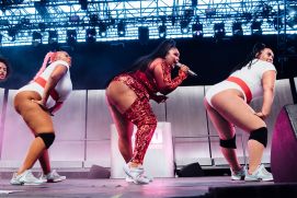 Lizzo Coachella Lizzo Coachella