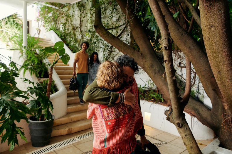 Airbnb emergency