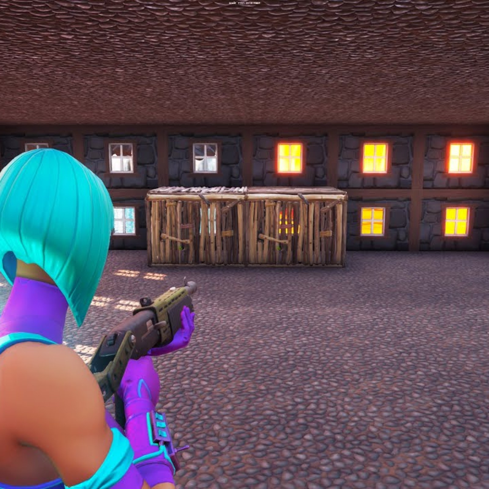 Fortnite Creative 6 Best Map Codes Find The Button Area 51 More For January 2020