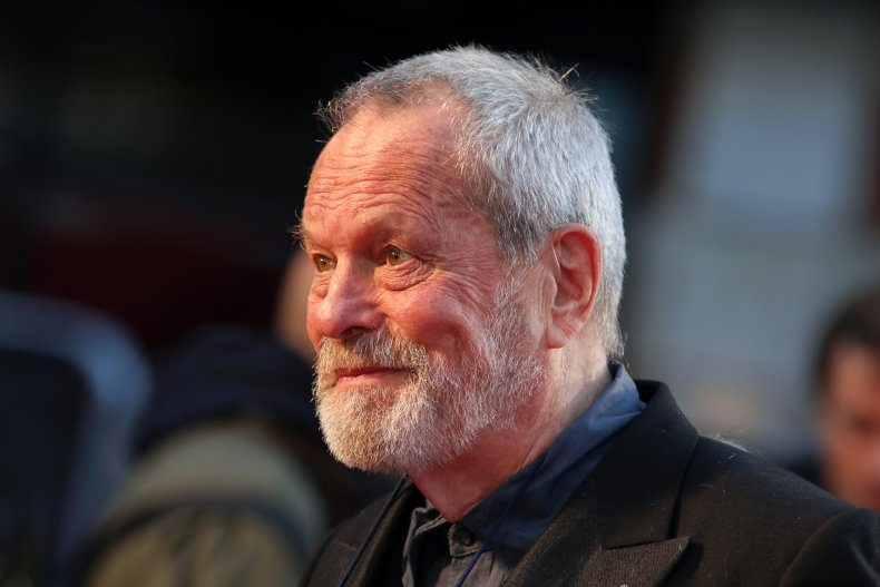 Terry Gilliam