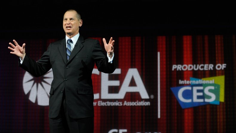 2013 Consumer Electronics Show Highlights Newest Technology