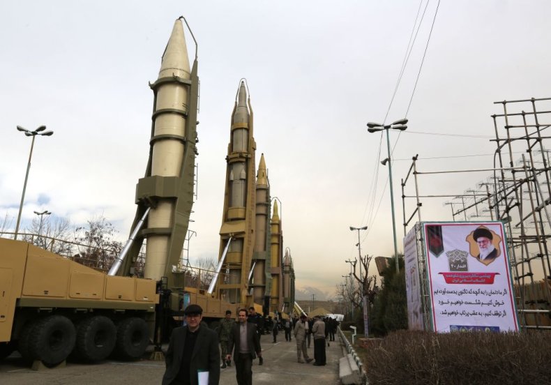 Iran