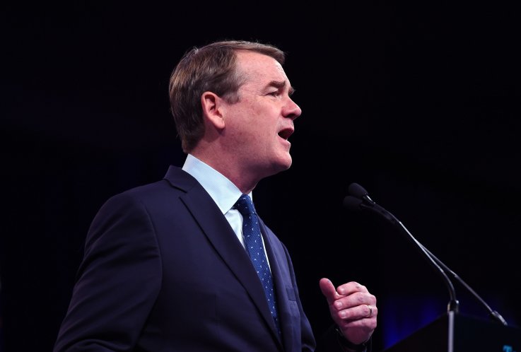Michael Bennet Michael Bennet