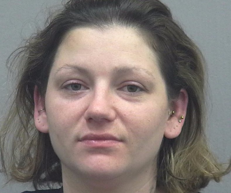 Victoria Leigh Sargento-Graham,