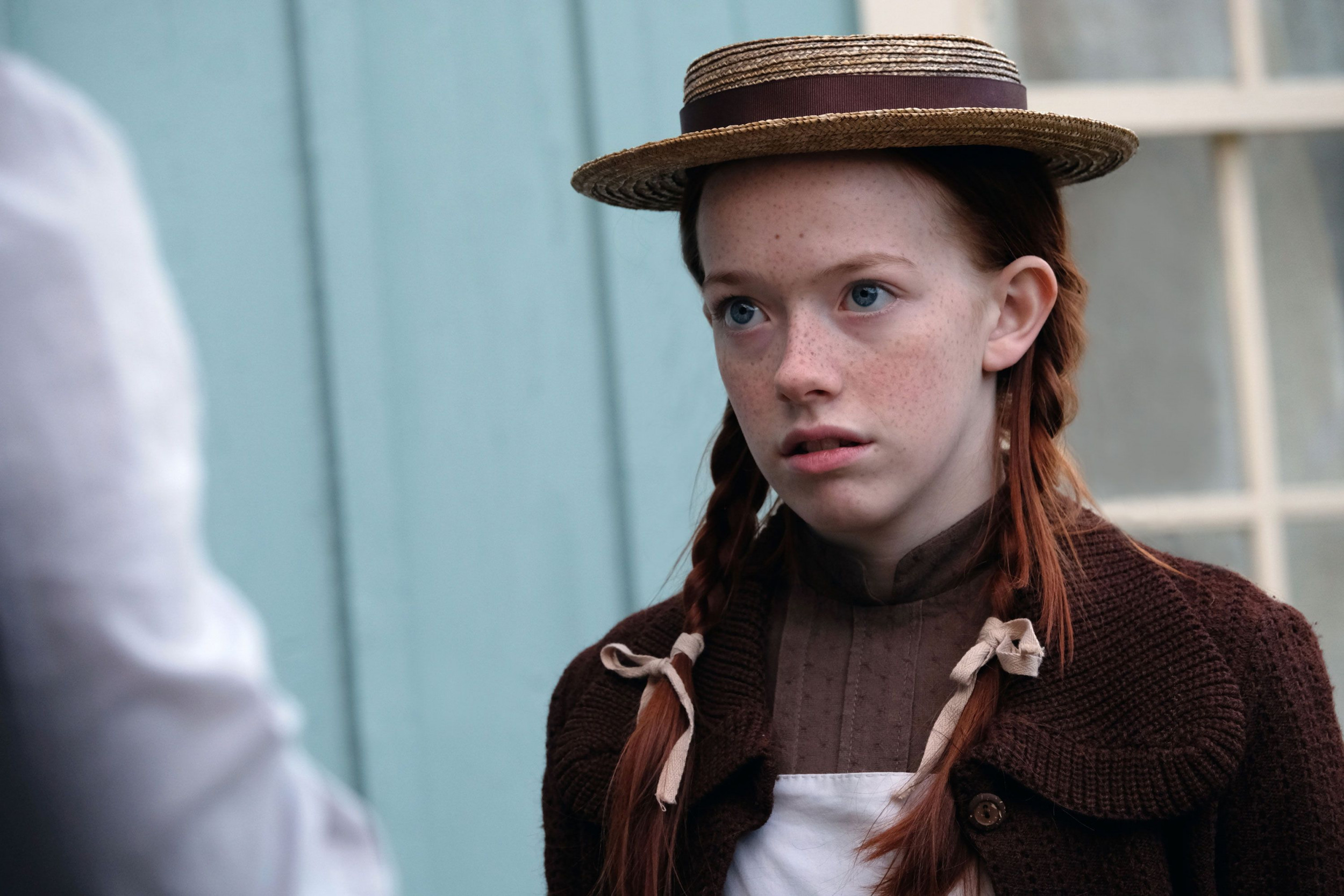 'Anne With an E' Season 4: Will There Be Another Season on ...