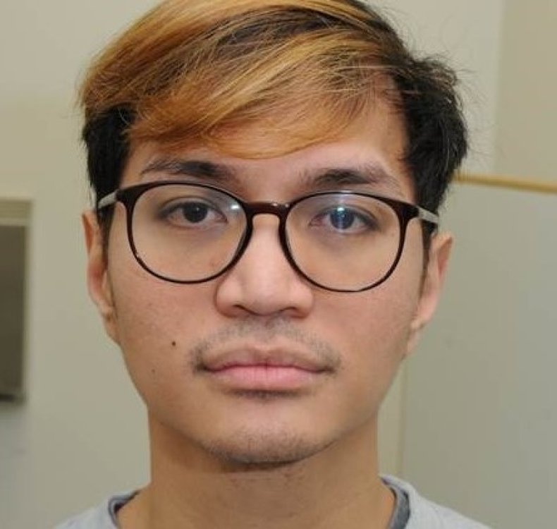 Reynhard Sinaga