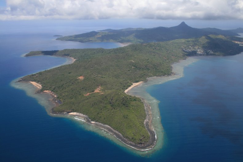 Mayotte