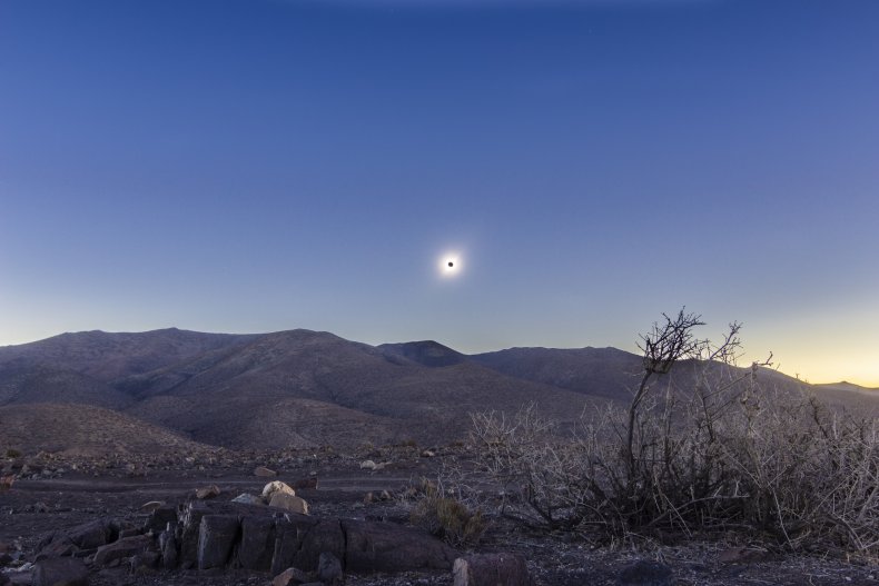 Chile