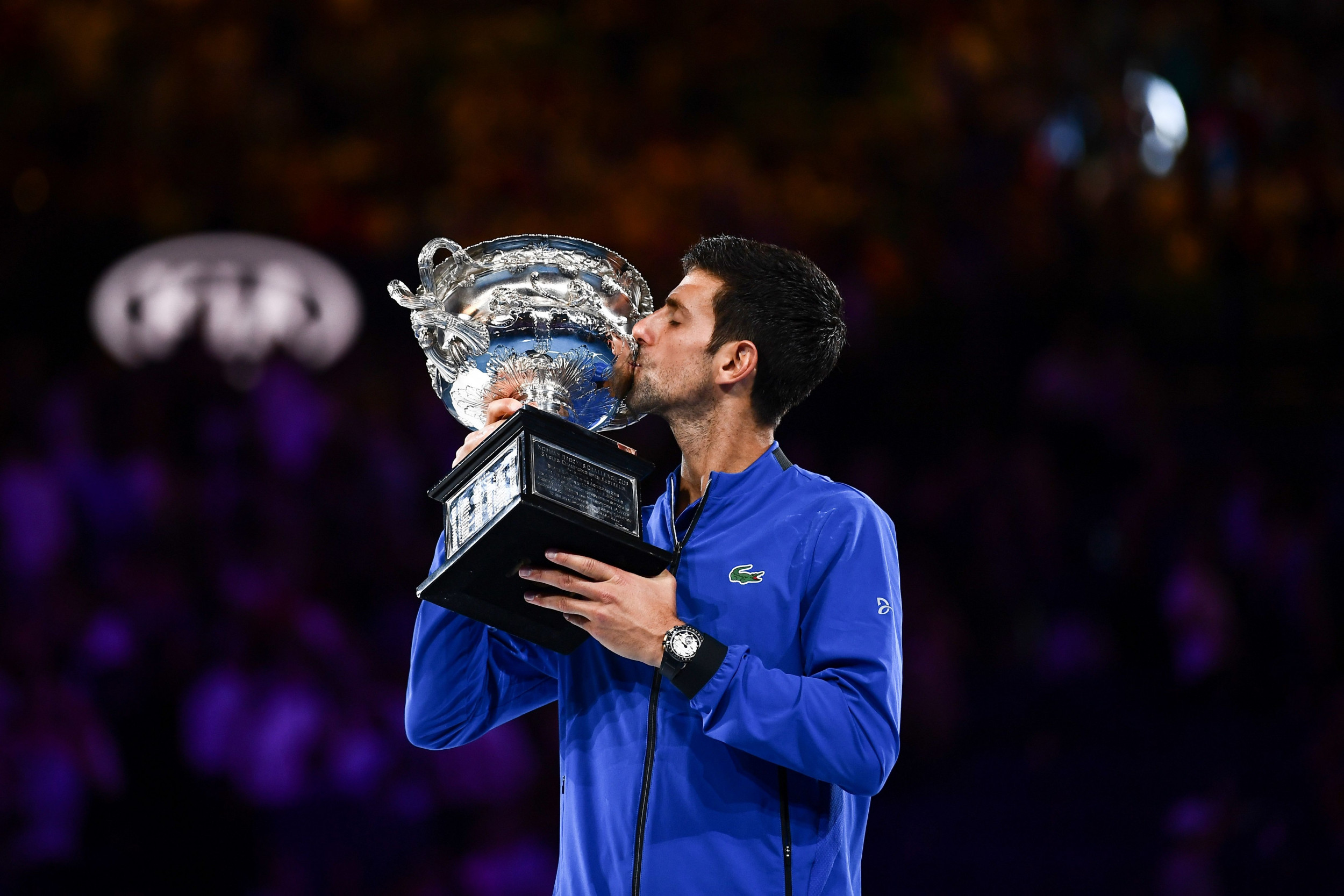 When Does the Australian Open 2020 Start? Dates, Seedings, TV Channel for First Grand Slam Tournament of the Year