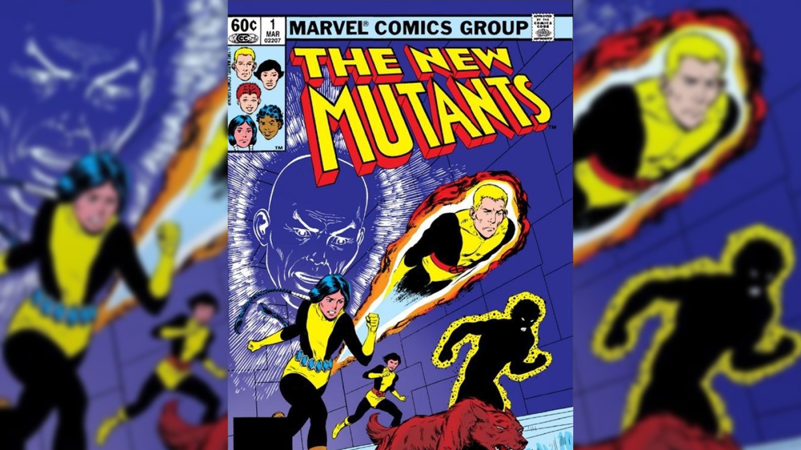 The New Mutants Magik: 5 Fast Facts You Need to Know