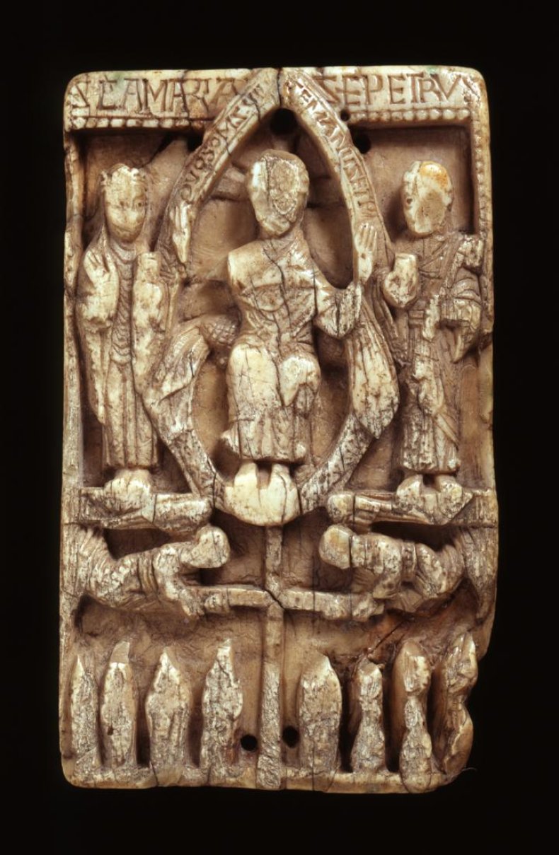 Ivory