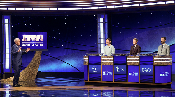 Jeopardy!' is the only thing on Netflix worth watching | The Outline