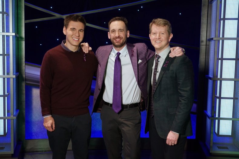 Jeopardy! GOAT Jeopardy! GOAT