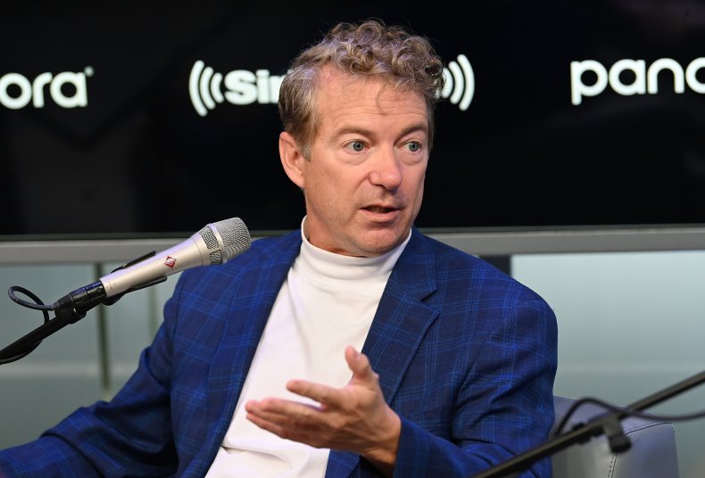 rand paul