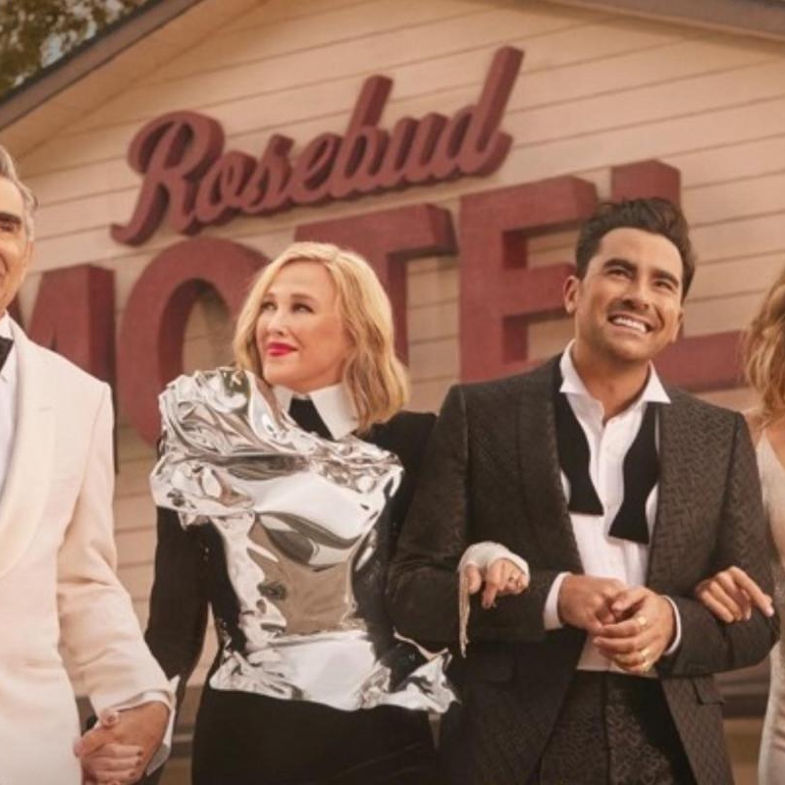 Schitt S Creek Season 6 Netflix Release Date How To Watch The Final Season Online