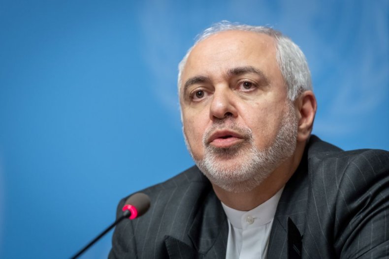 Javad Zarif