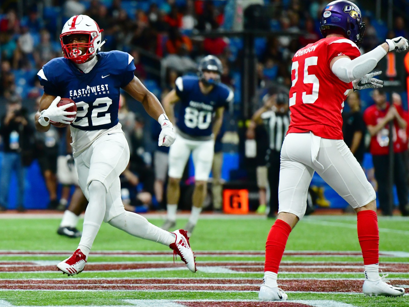 East West Shrine Game 2020 Where To Watch Live Stream Tv Channel