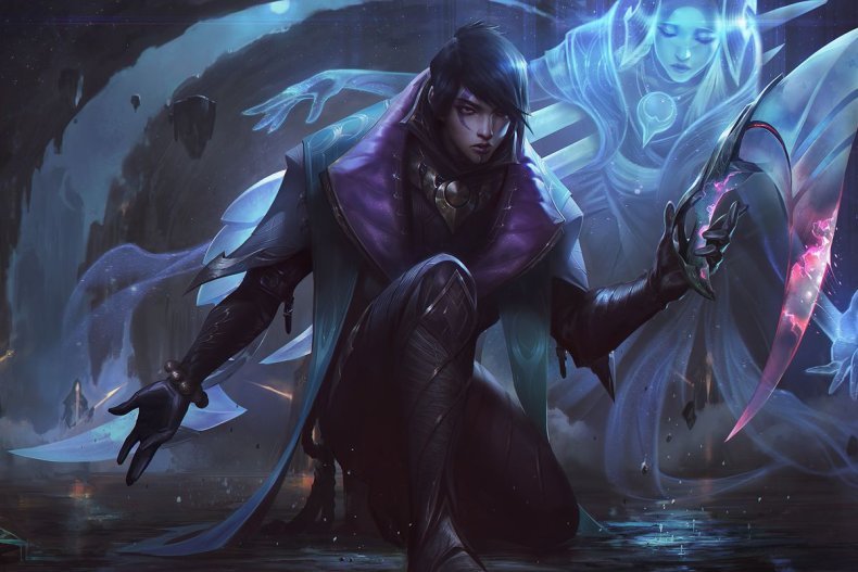 League of Legends' Season 10 Start Date & Time: When Can You Update & LP