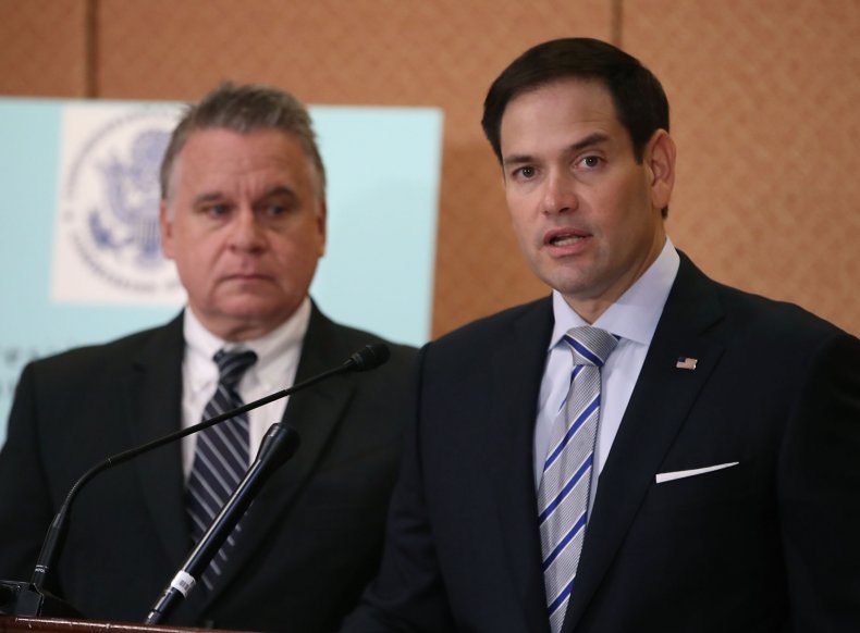 Congressional-Executive Commission on China
