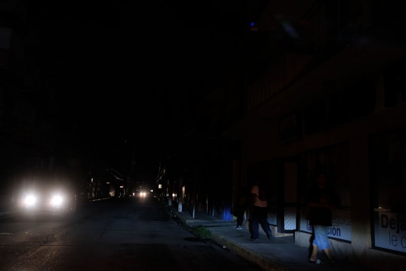 puerto rico earthquake power outage puerto rico earthquake power outage