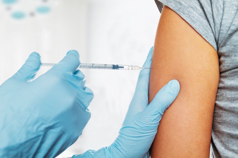 Injection