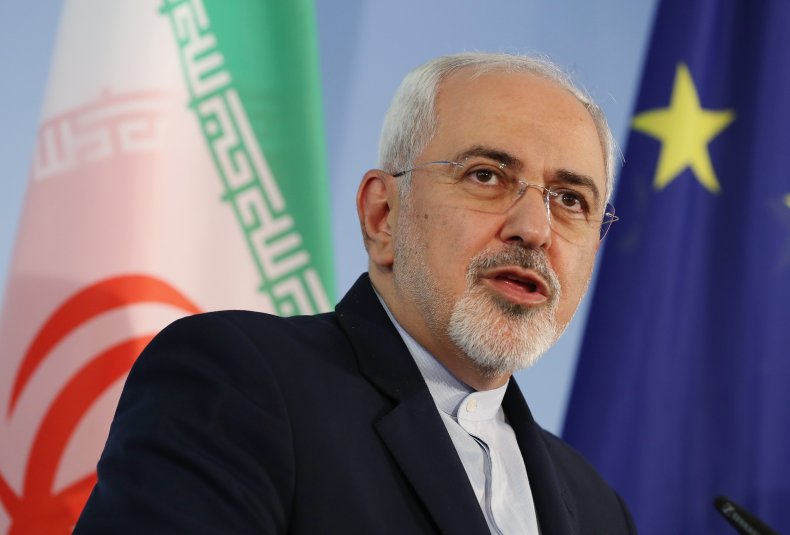 mohammed javad zarif