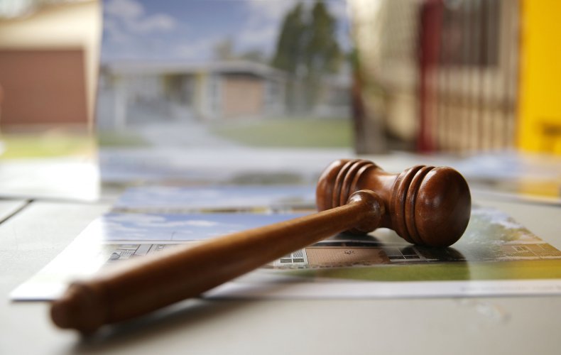 Law, Justice