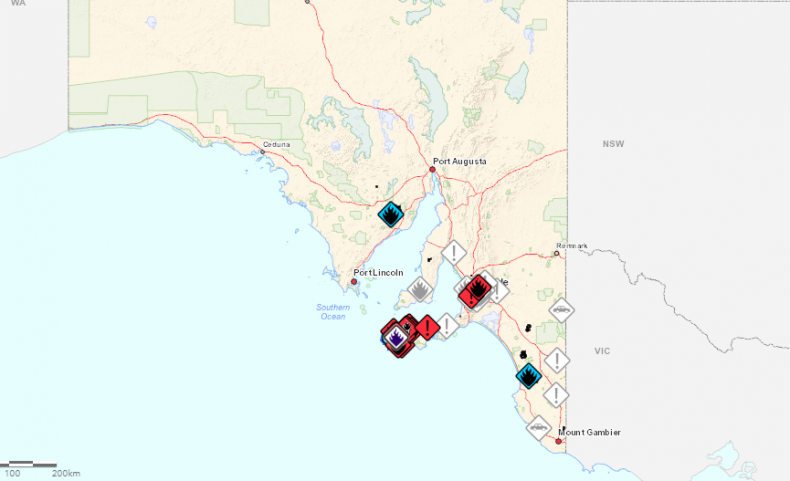 South Australia