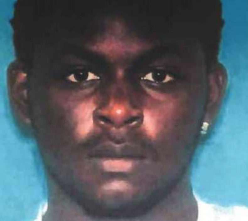 Treveon Marqués Hillsman