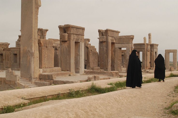 Persepolis Persepolis