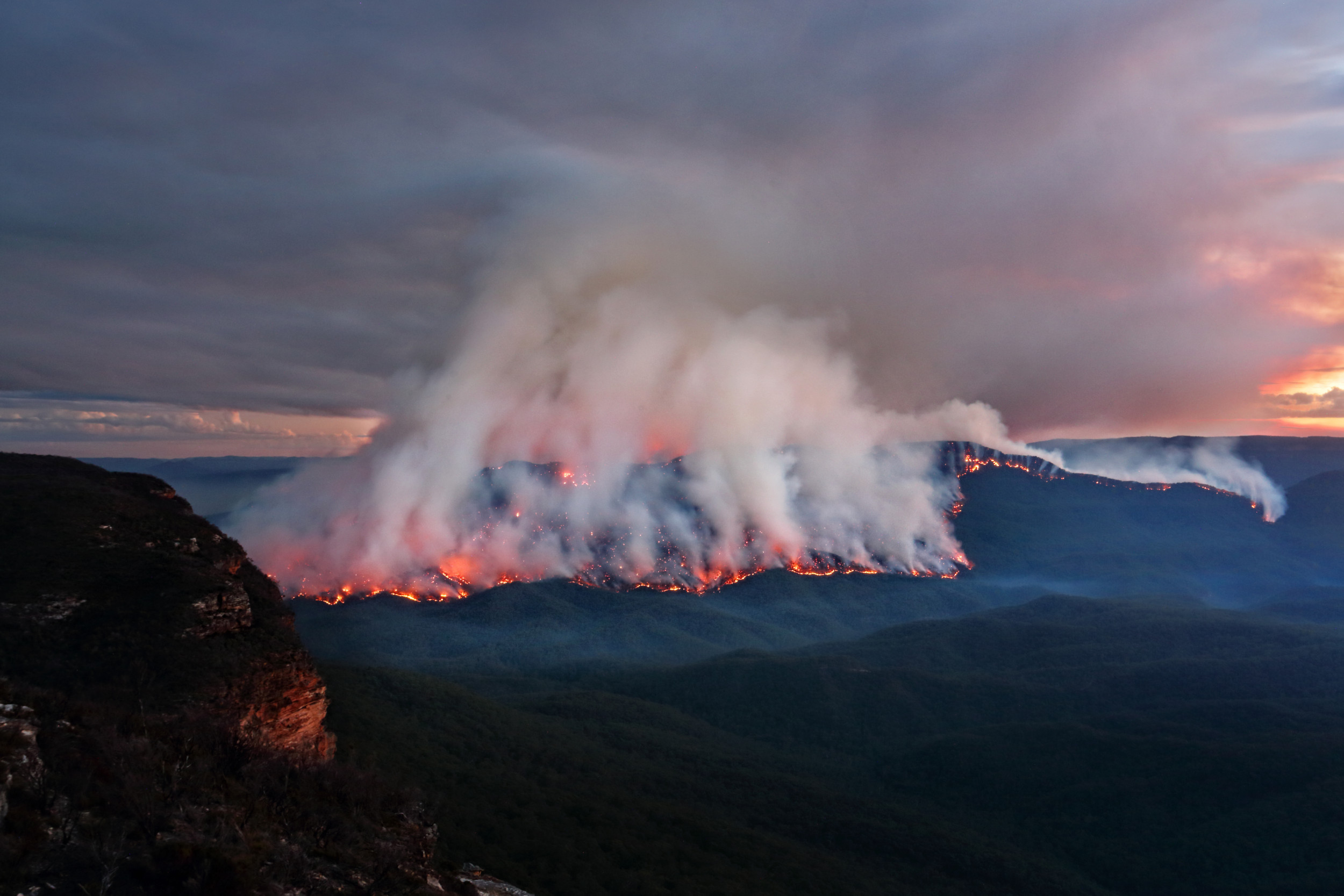 What Travelers Should Know About Australia Wildfires (and ...