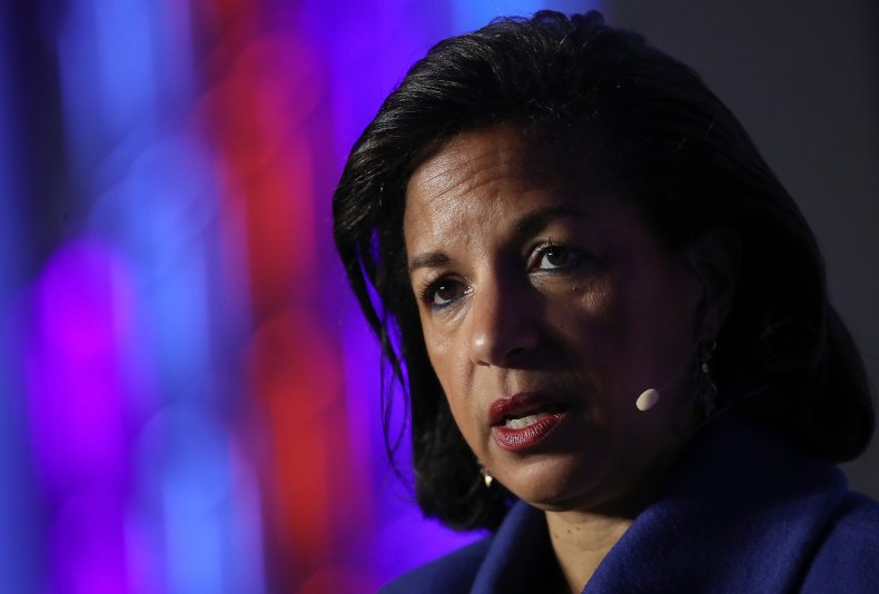 Susan Rice