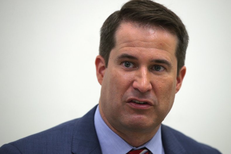 seth moulton
