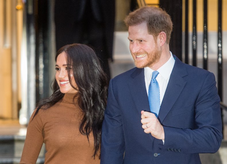 harry meghan